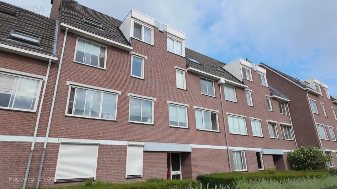 Video van Hogeweg 13