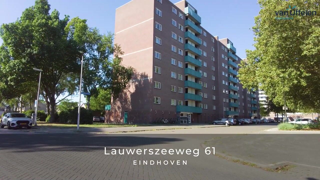 Video van Lauwerszeeweg 61