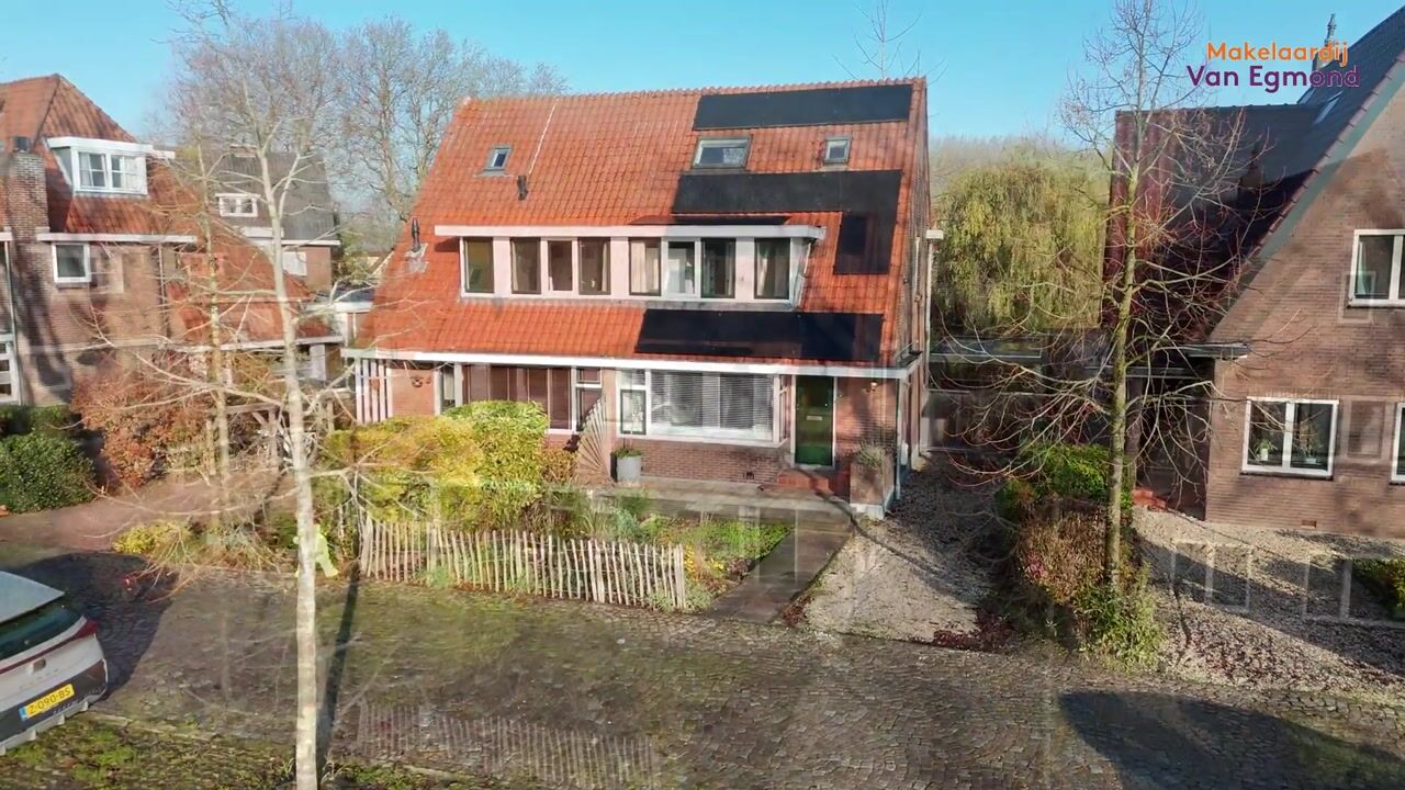 Video van Lopikersingel 19