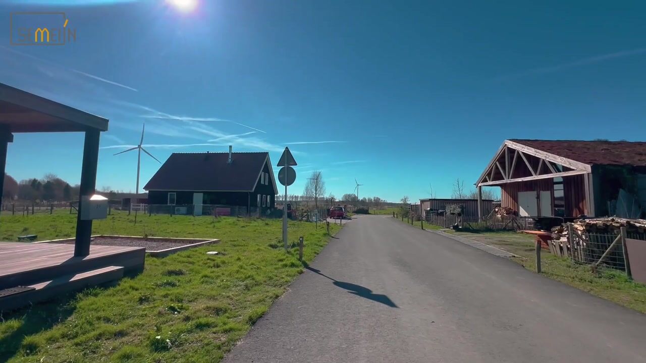 Video of Pompoenweg 21