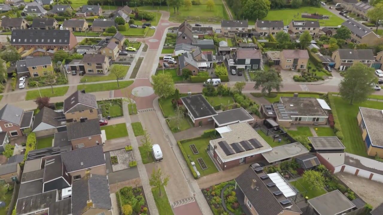 Video van De Omloop 10
