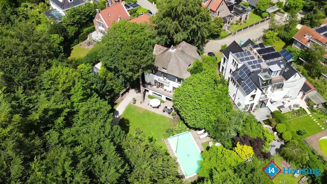 Video van Klein Persijnlaan 35
