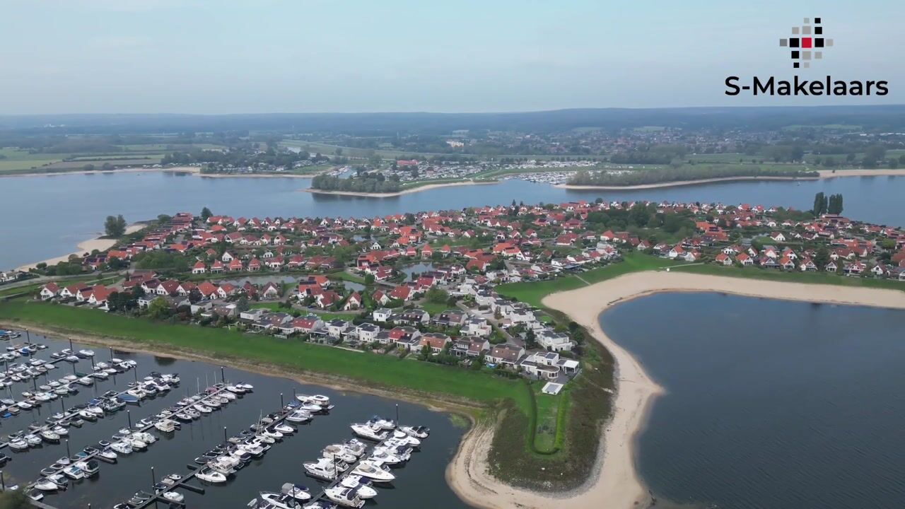 Video van Blauwe Reiger 38