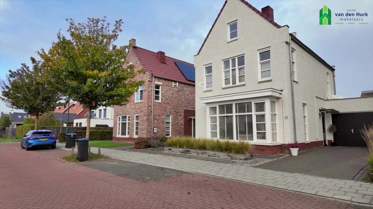 Video van Den Hoek 13