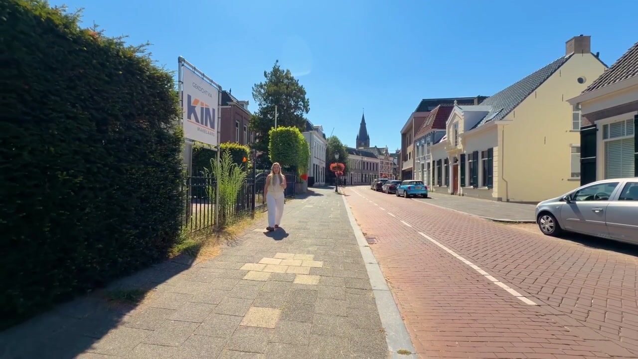 Video van Ginnekenweg 258-A