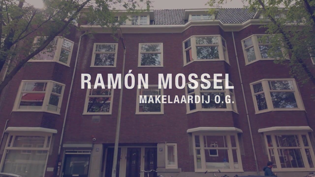 Video van Geulstraat 17-1