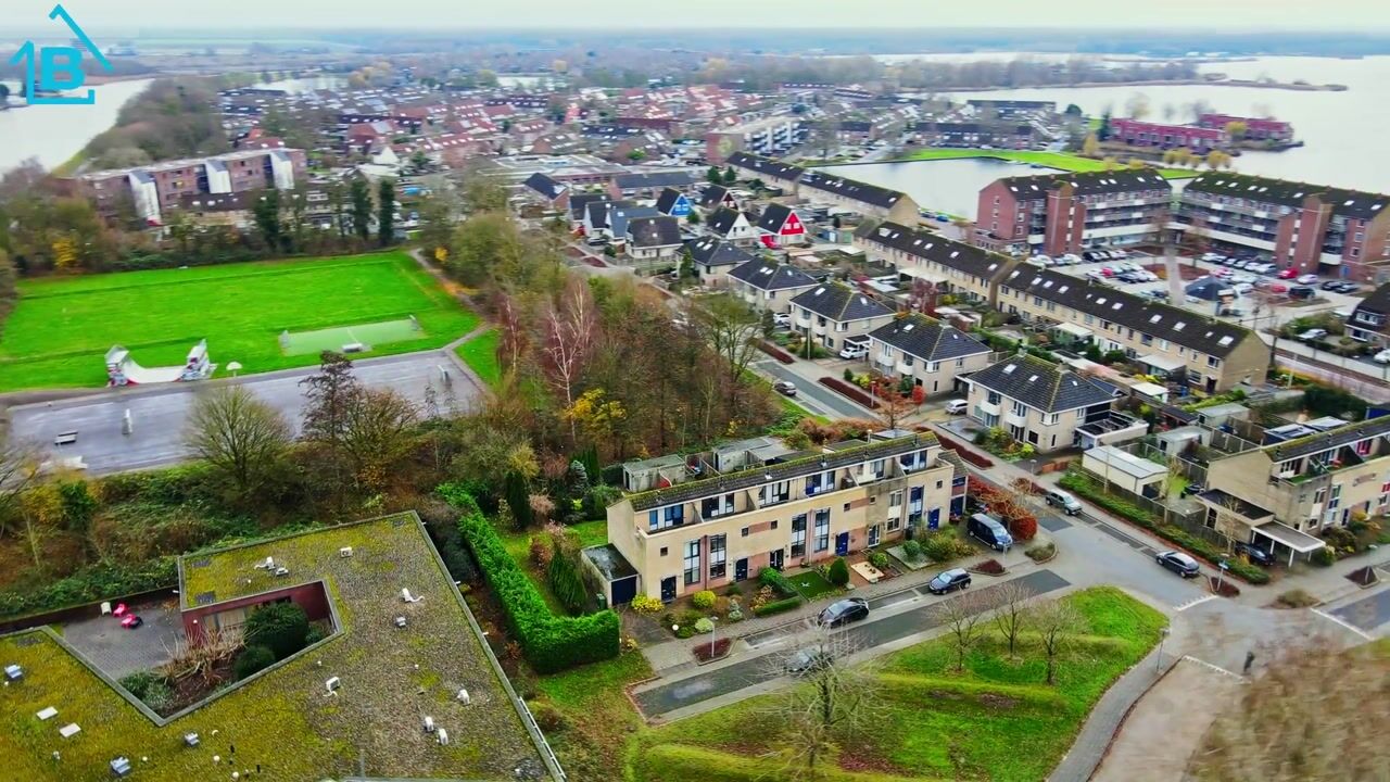 Video van Binnendijk 33