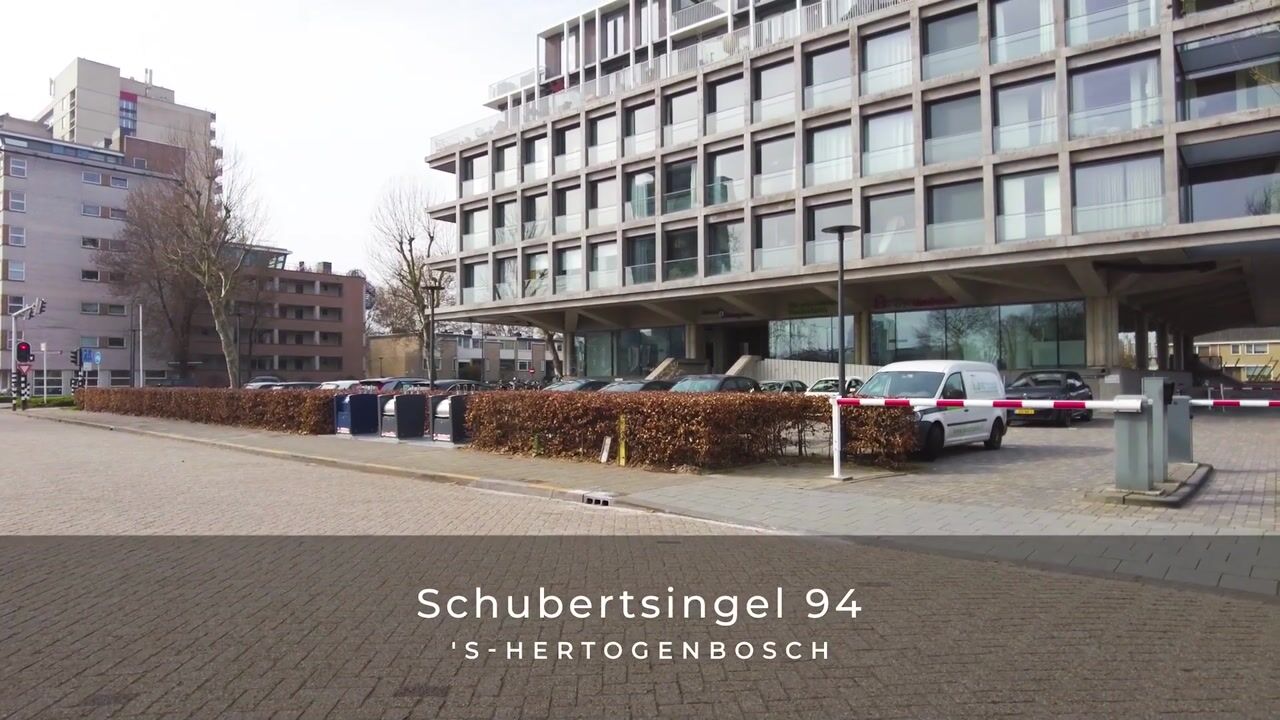 Video of Schubertsingel 94