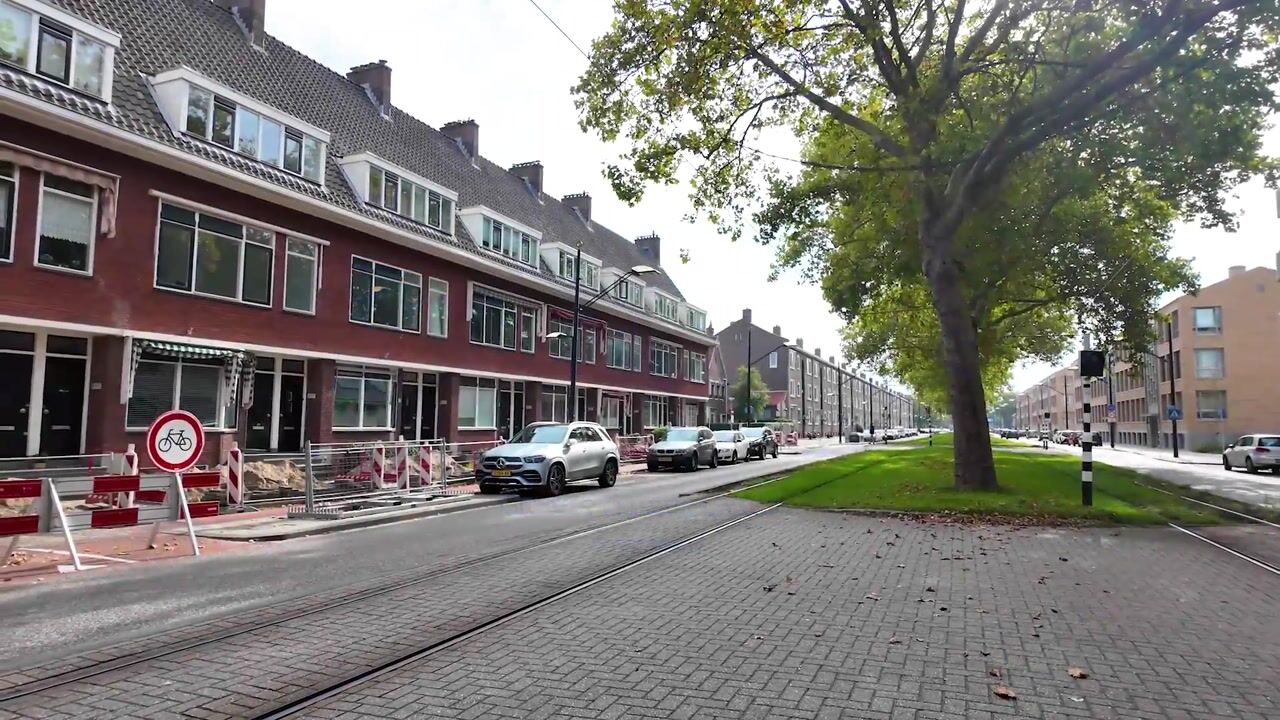 Video van Groene Hilledijk 400-B
