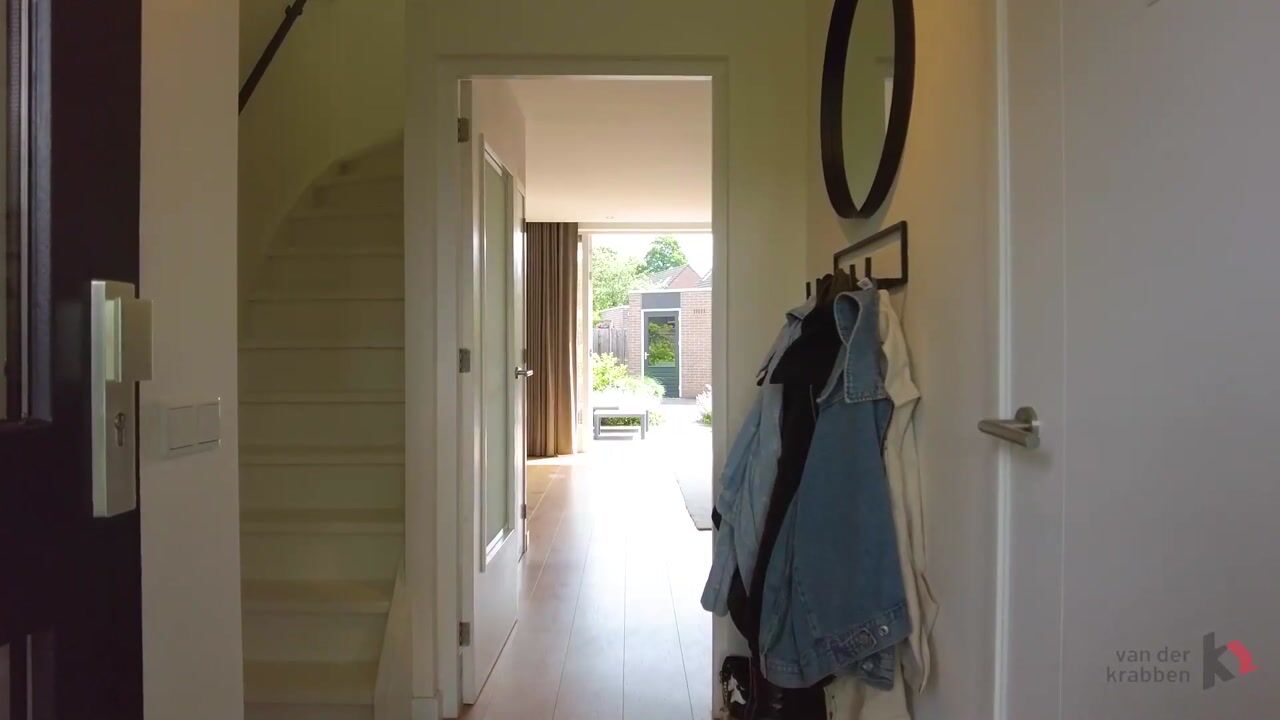 Video van Goudrenet 19