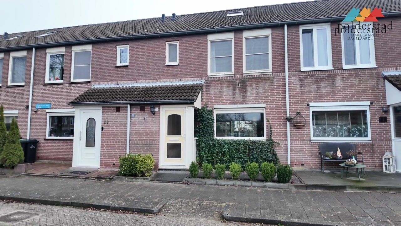 Video van Sprotstraat 26