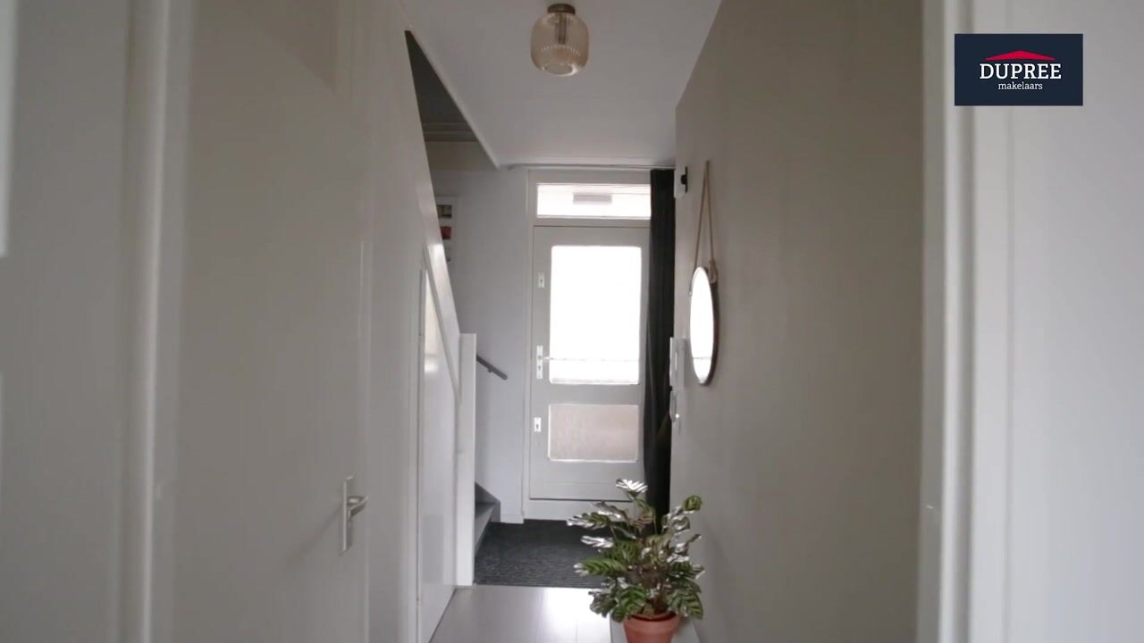 Video van Anna van Hensbeeksingel 127