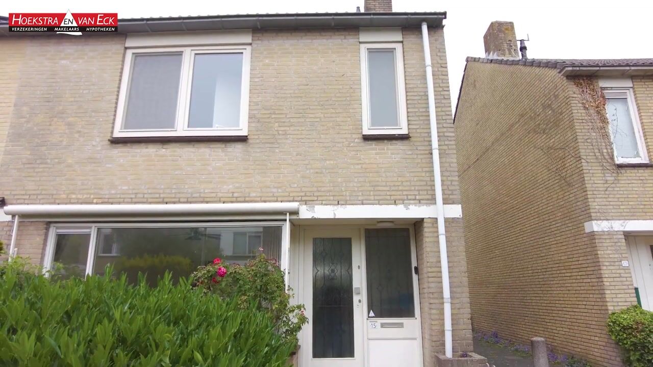 Video van W. v.d. Brinkstraat 15