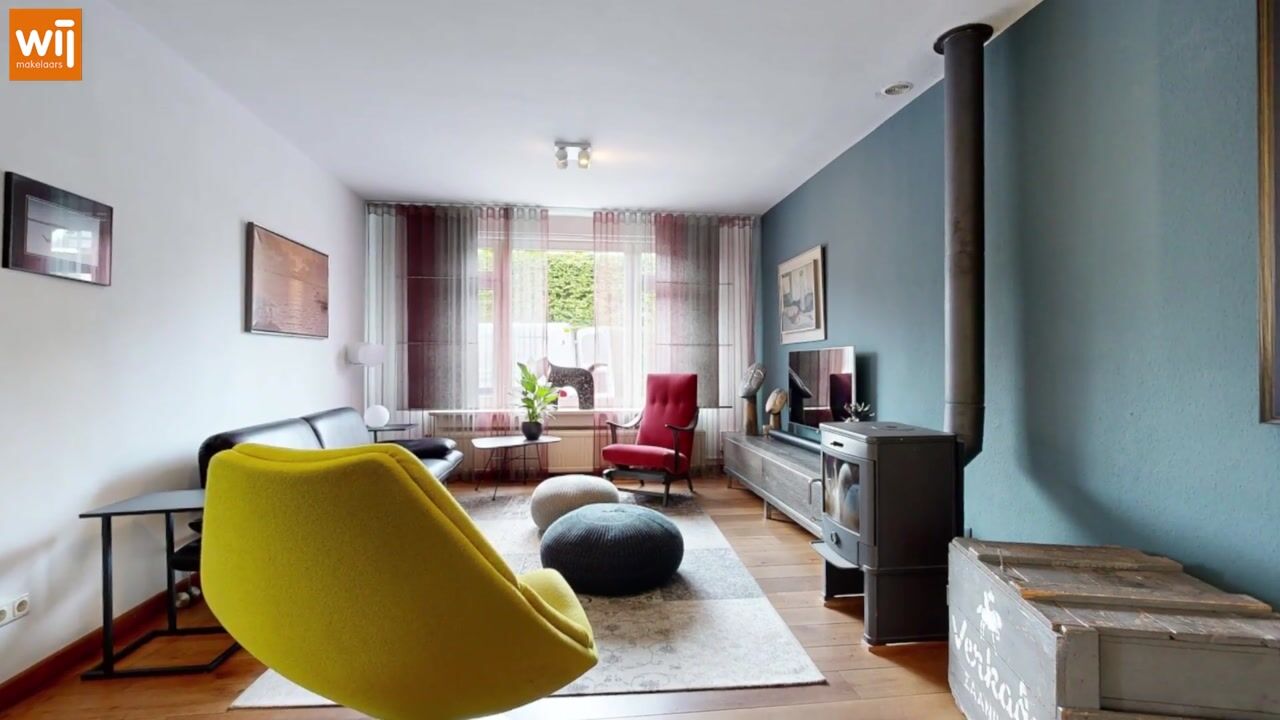 Video van Lambertusstraat 18