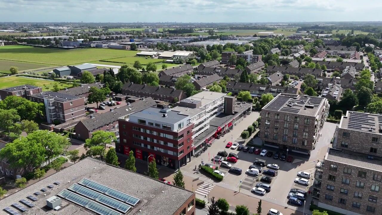 Video van Kornoeljelaan 70