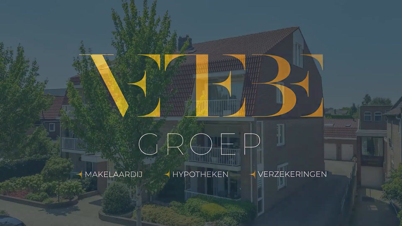 Video van Gasthuisstraat 152