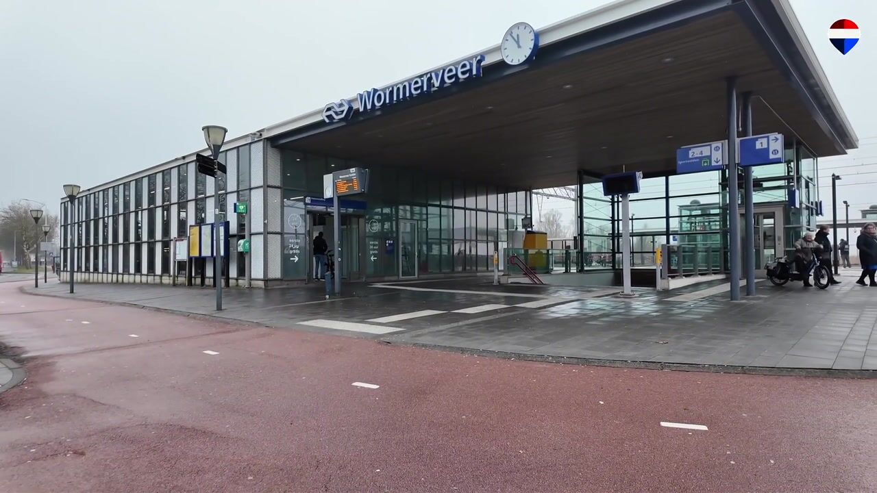 Video van Stationsstraat 150