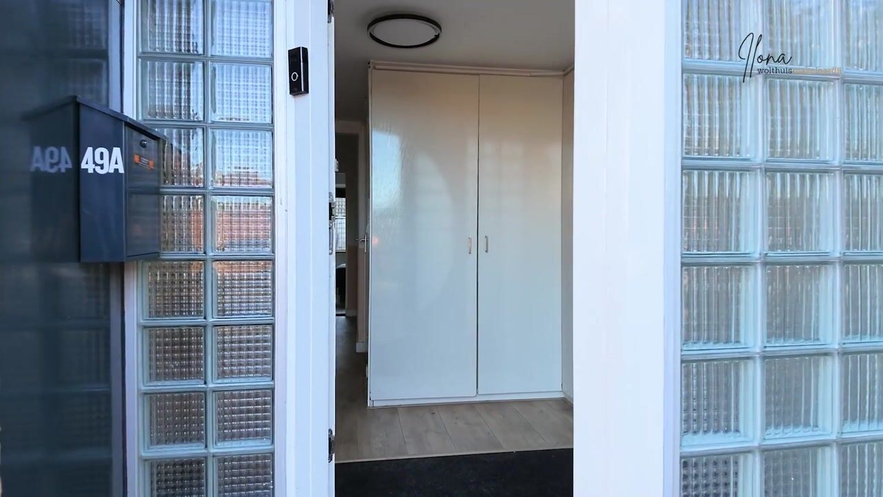 Video van Hibiscusstraat 49-A