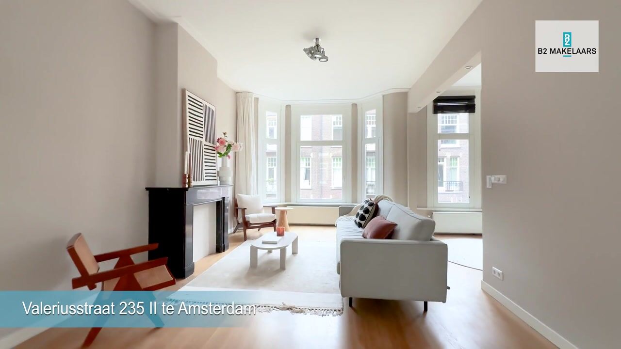 Video of Valeriusstraat 235-2