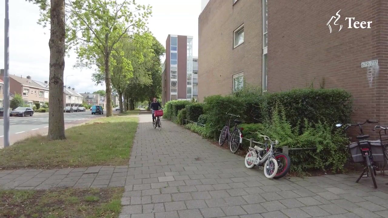 Video van Jan Ligthartstraat 681