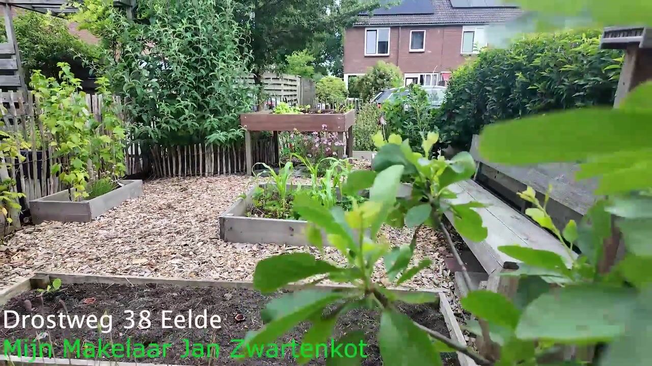 Video of Drostweg 38