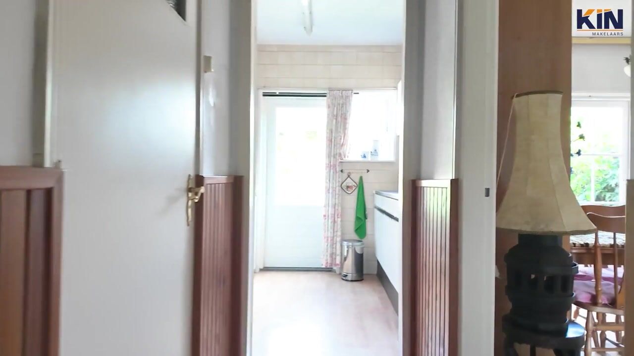 Video van Pius X-straat 39