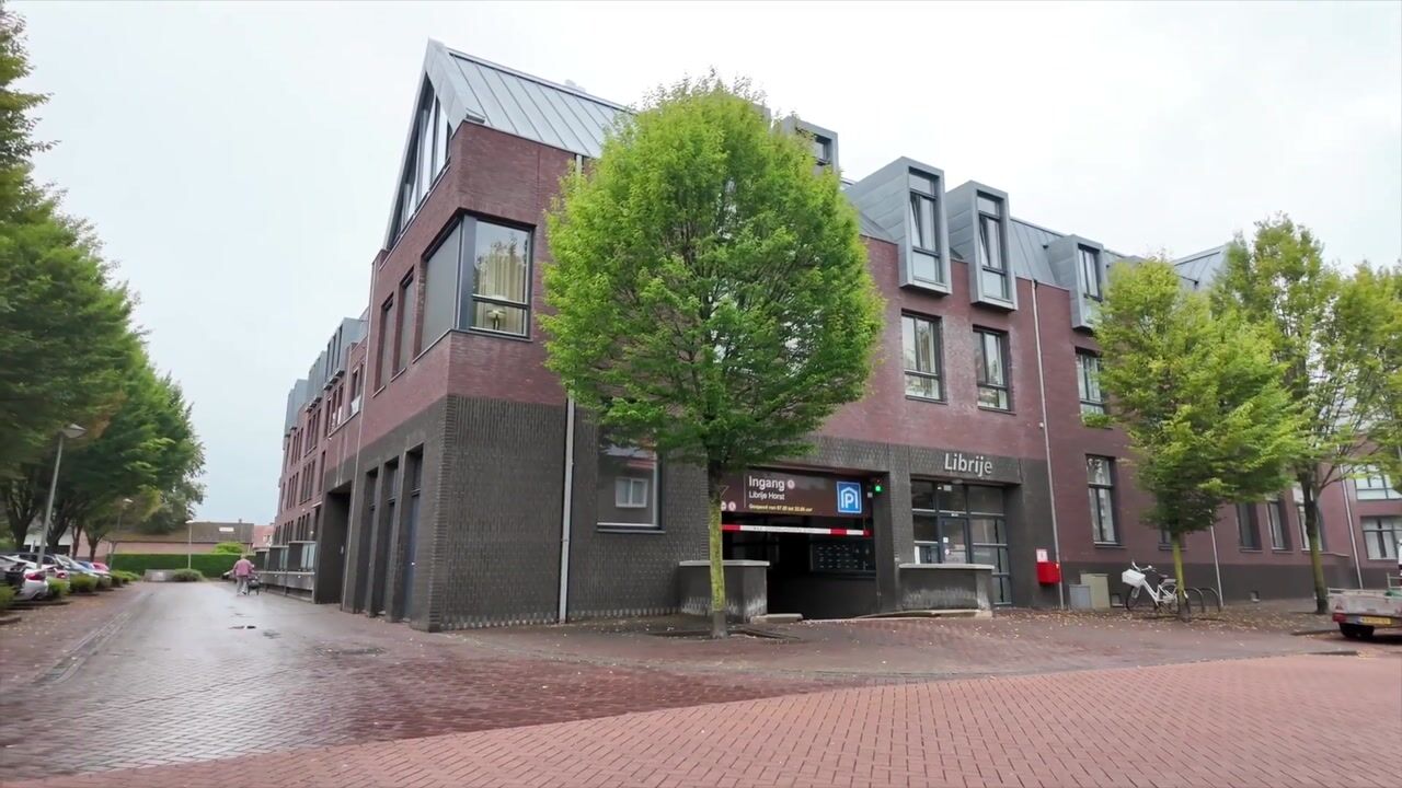 Video van Librije 4
