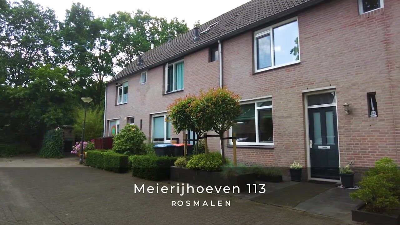 Video van Meierijhoeven 113