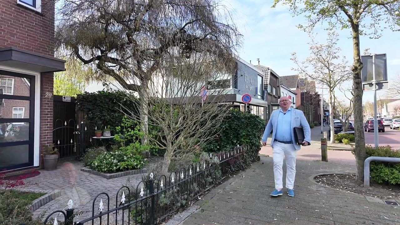 Video van Dijkstraat 28