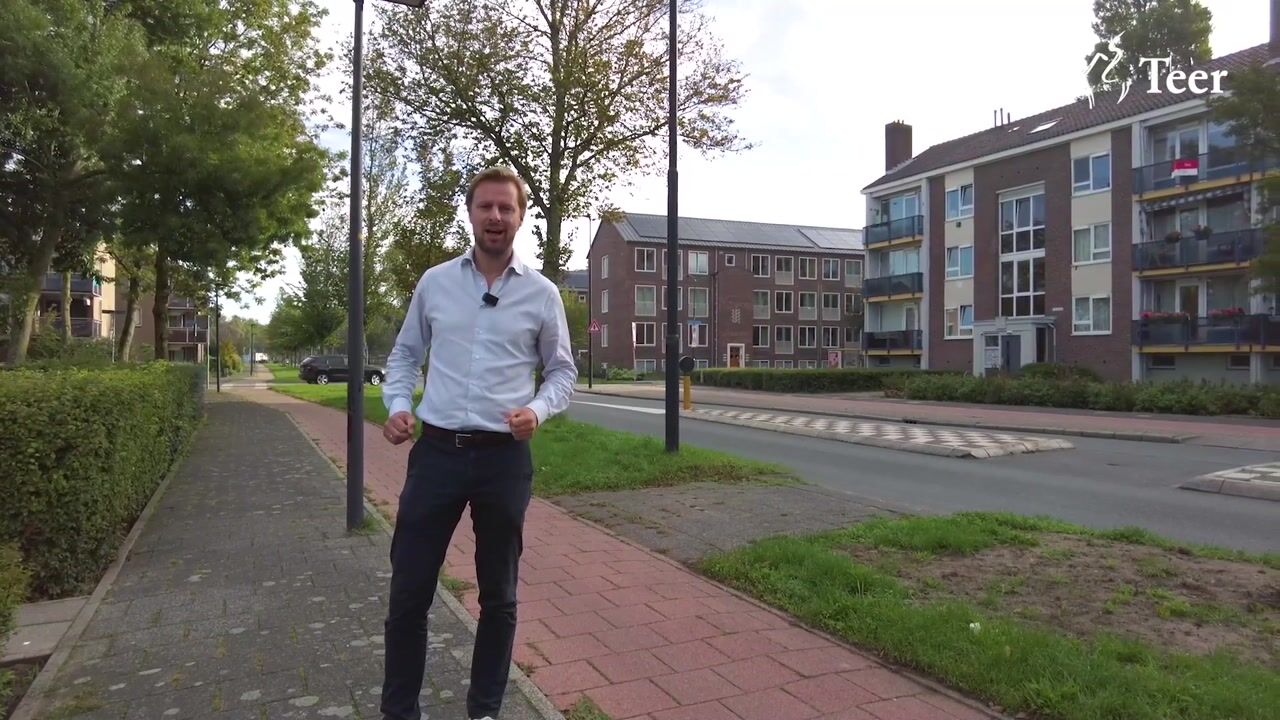 Video van Wijk aan Duinerweg 157