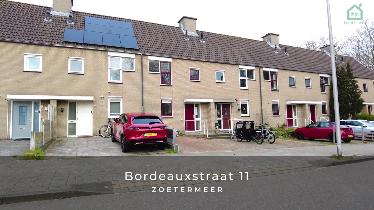 Video van Ganzebloem 27