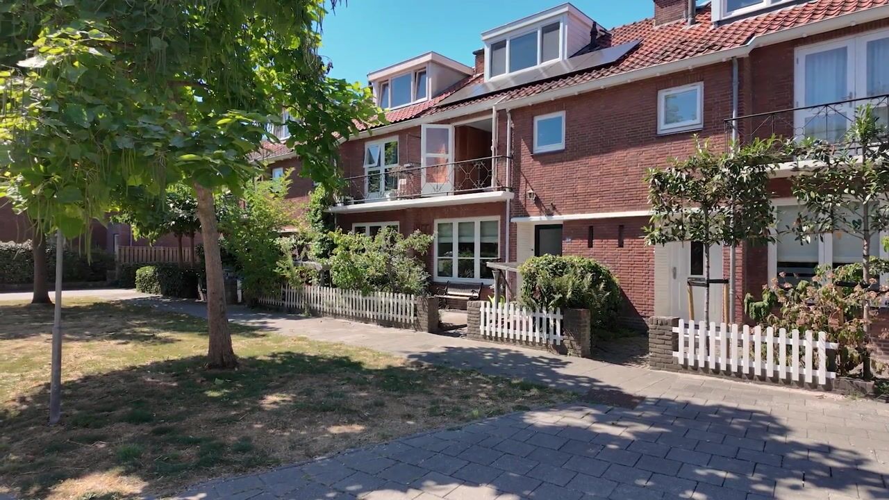 Video van Grunerielaan 59