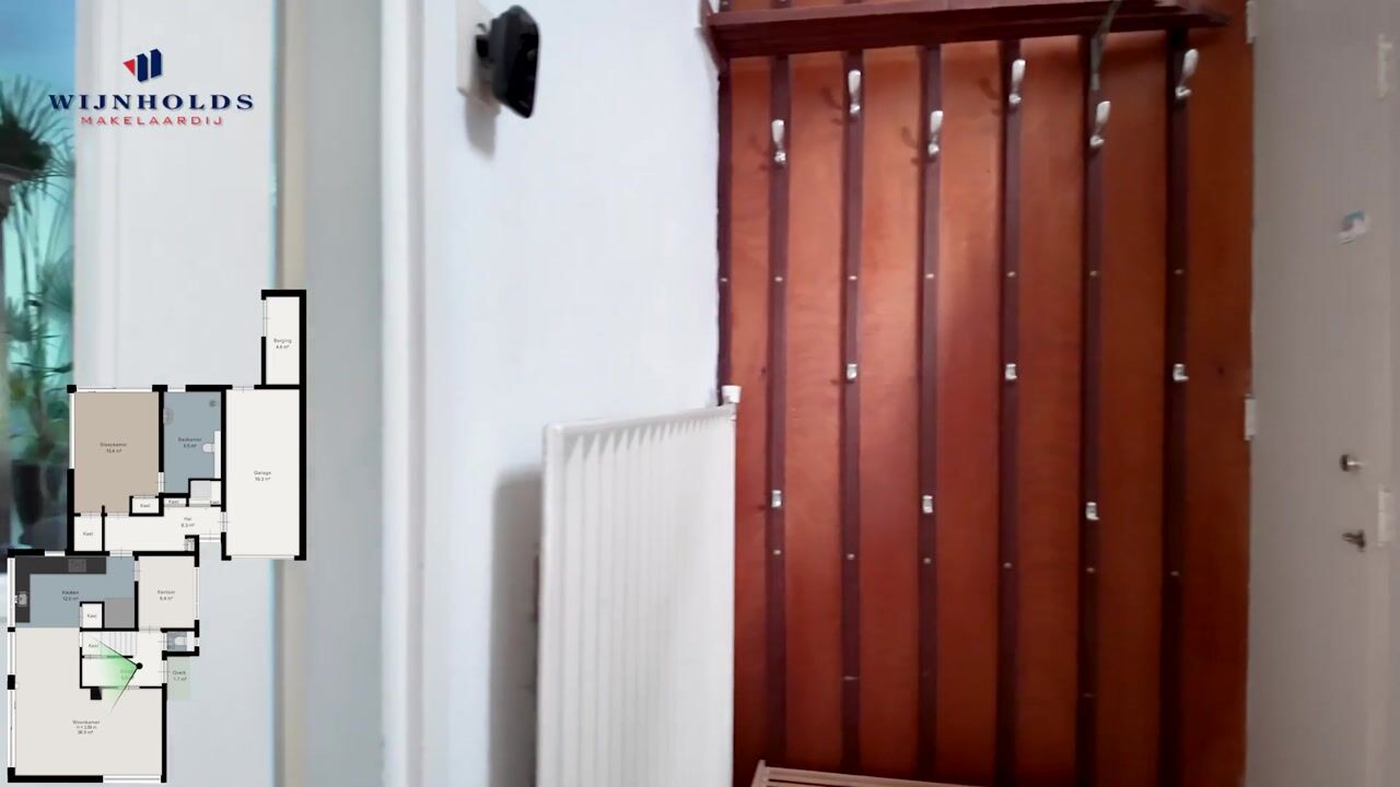 Video van Hagedoorn 35