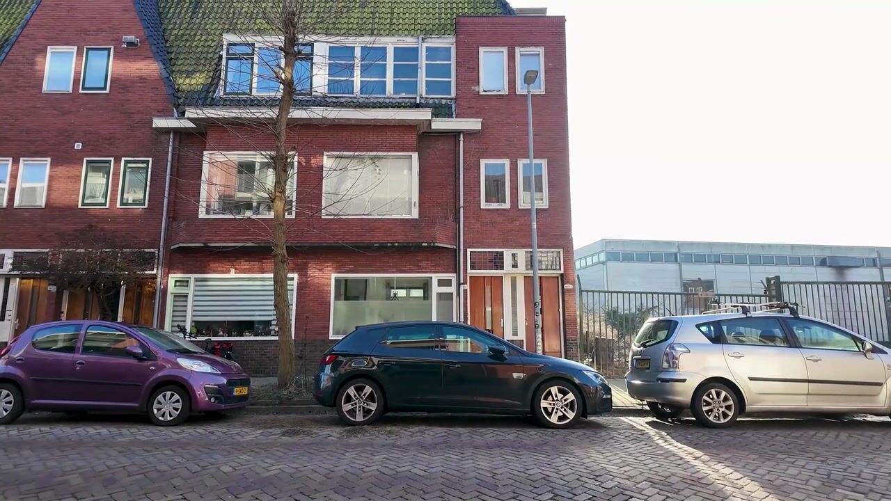 Video van Helper Westsingel 16-4