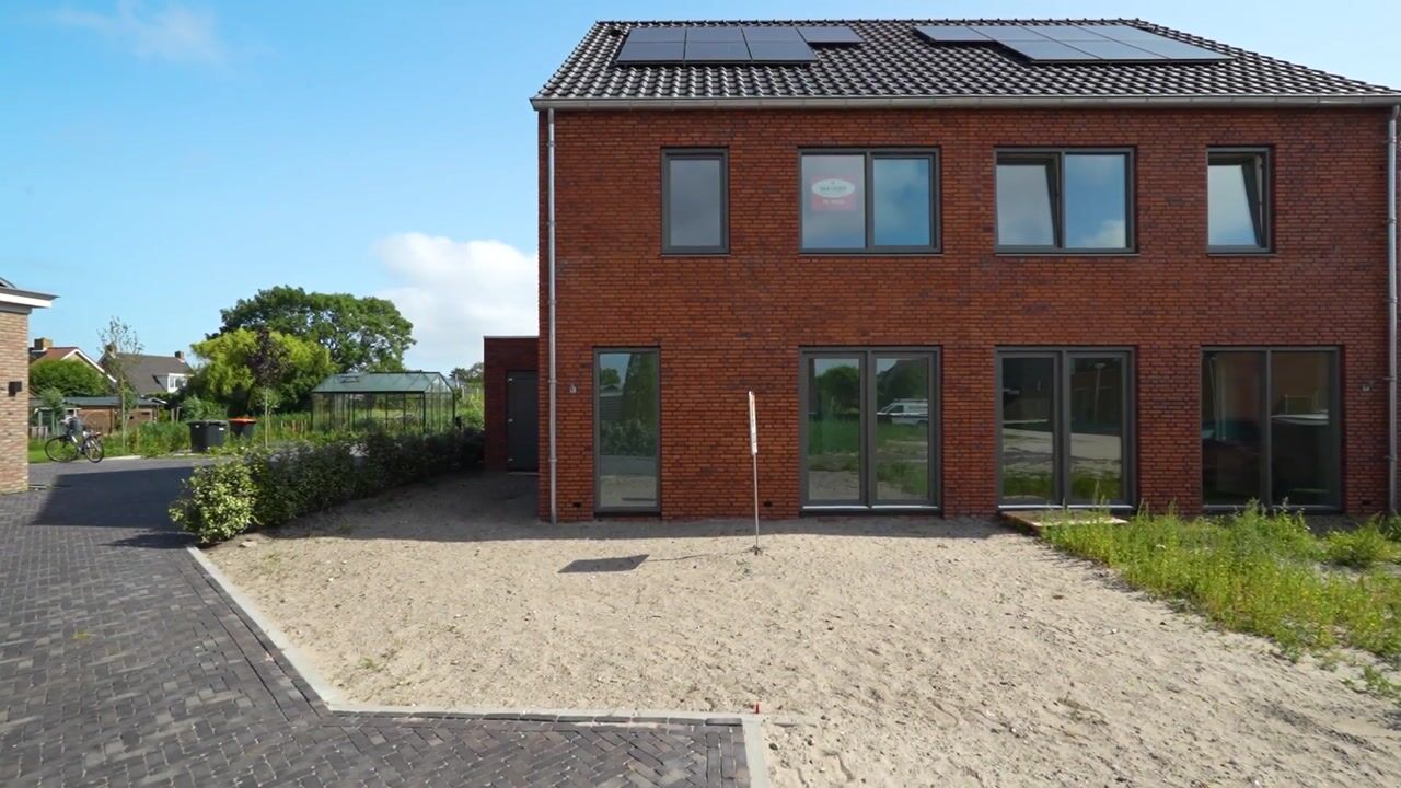 Video van Irissenstraat 24