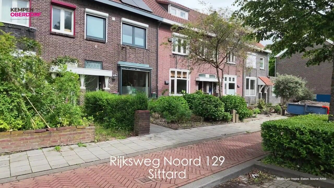 Video van Rijksweg Noord 129