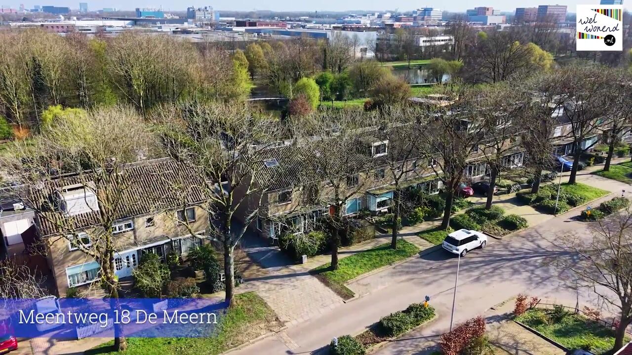 Video van Meentweg 18