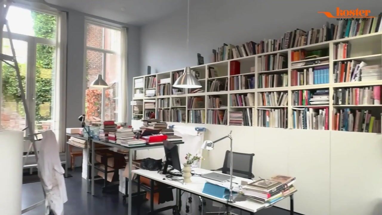 Video of Zusterstraat 4