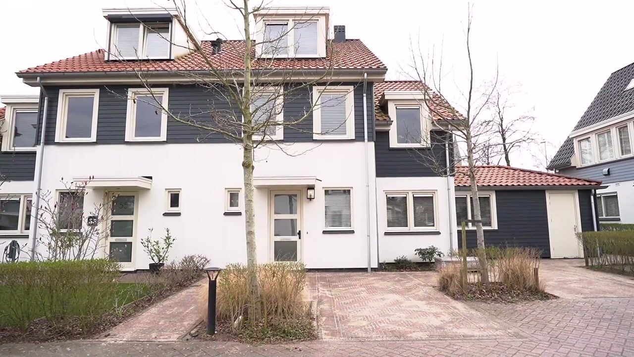 Video van Benthuizenstraat 53