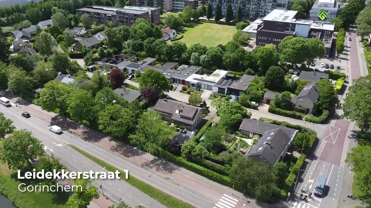 Video of Leidekkerstraat 1