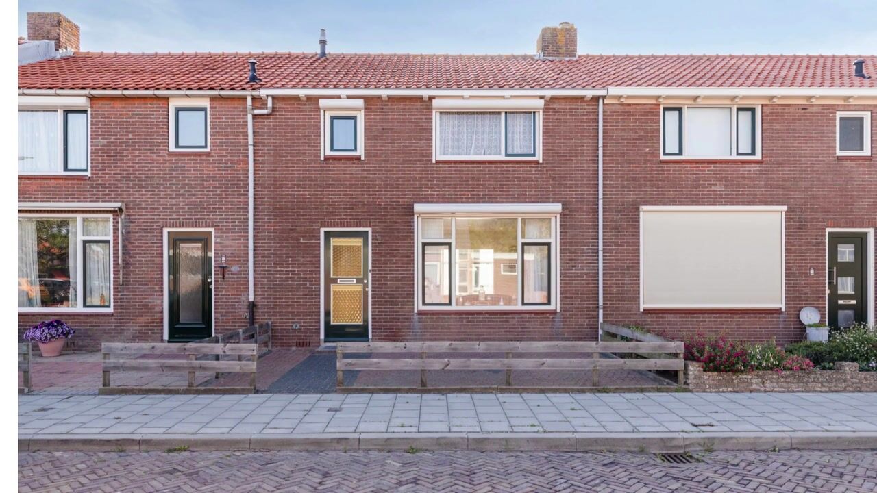 Video van Willebrordstraat 7