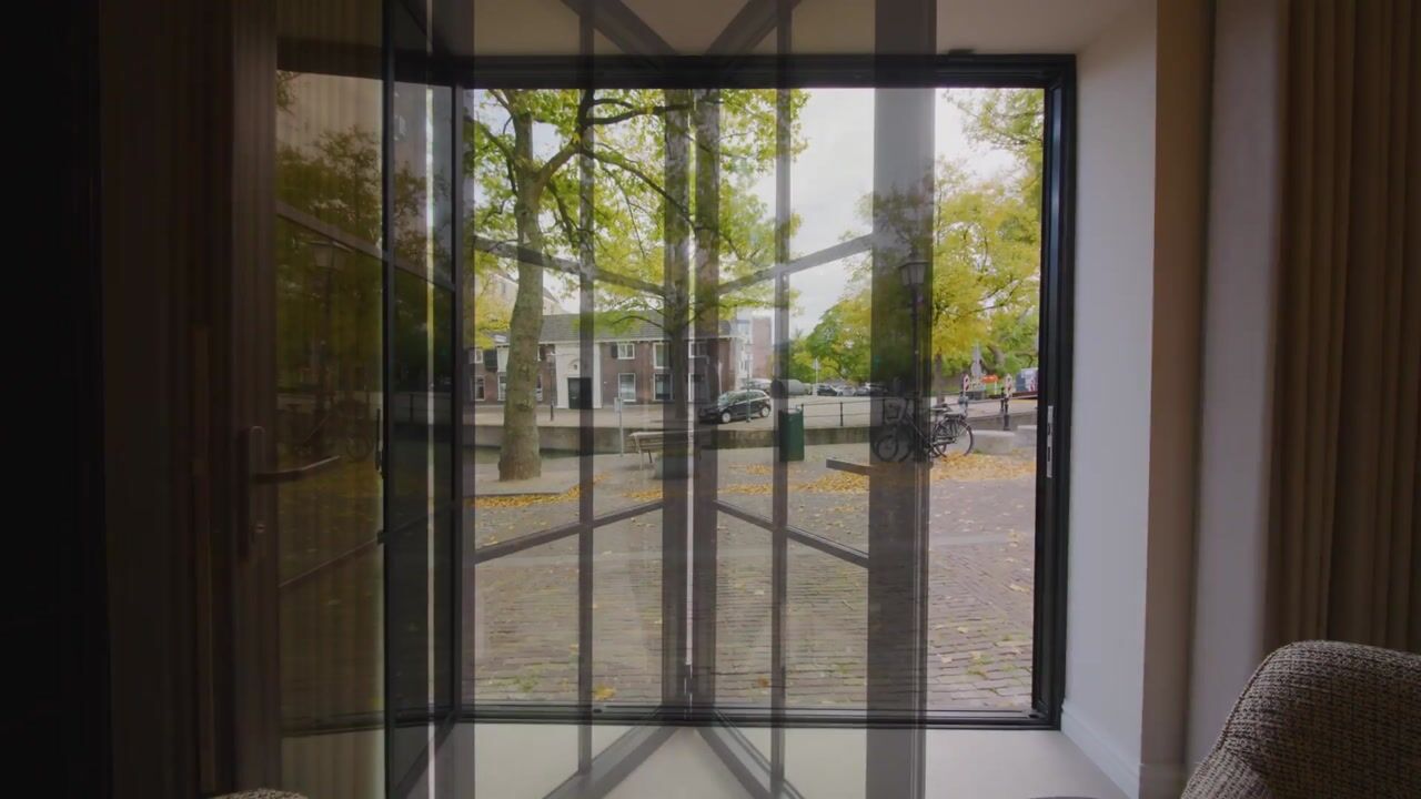 Video van Korte Haven 54