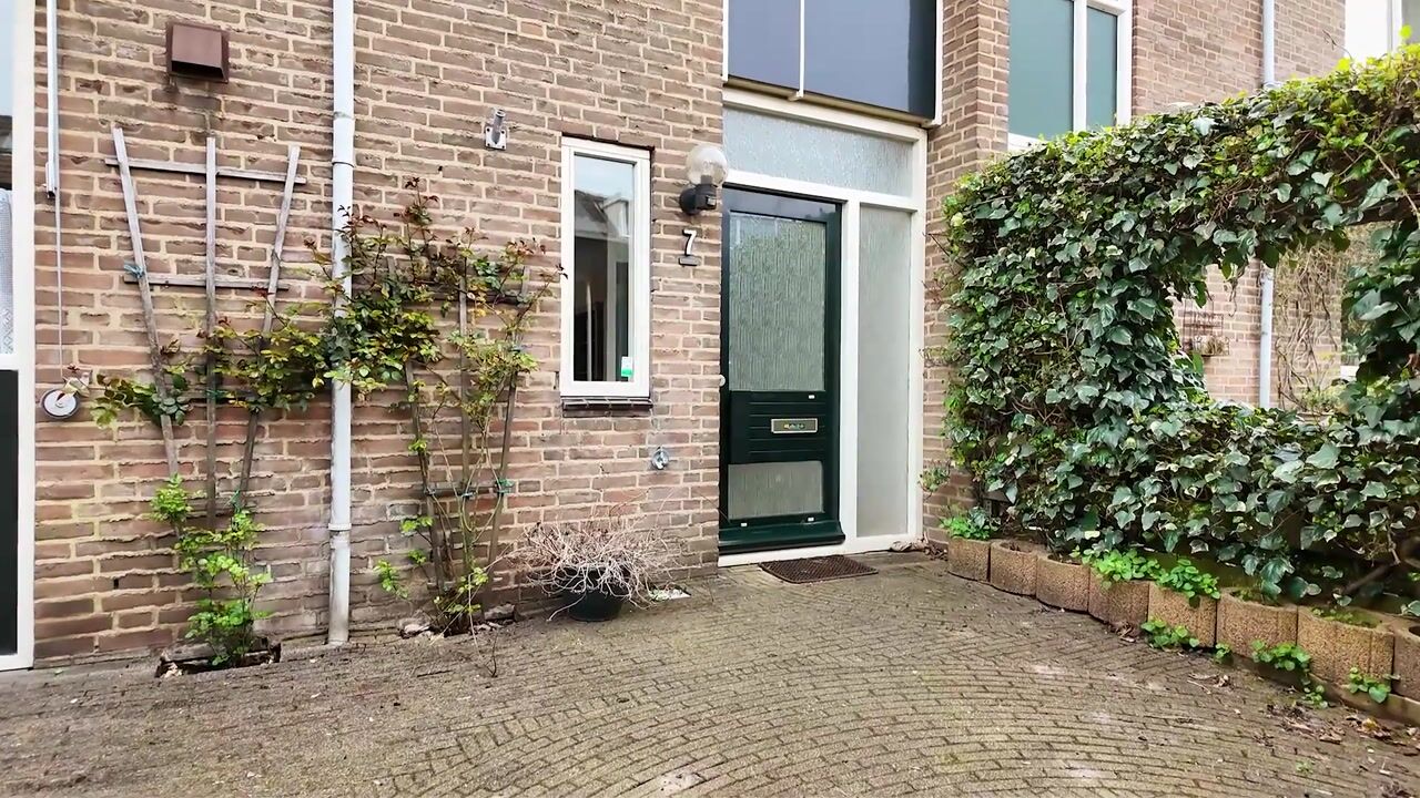 Video van Kersenbongerd 7