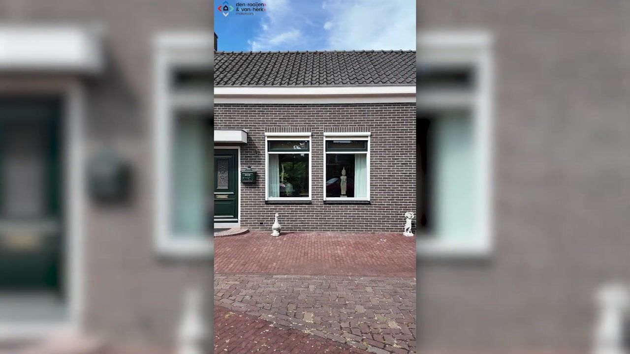 Video of Bleekveld 8