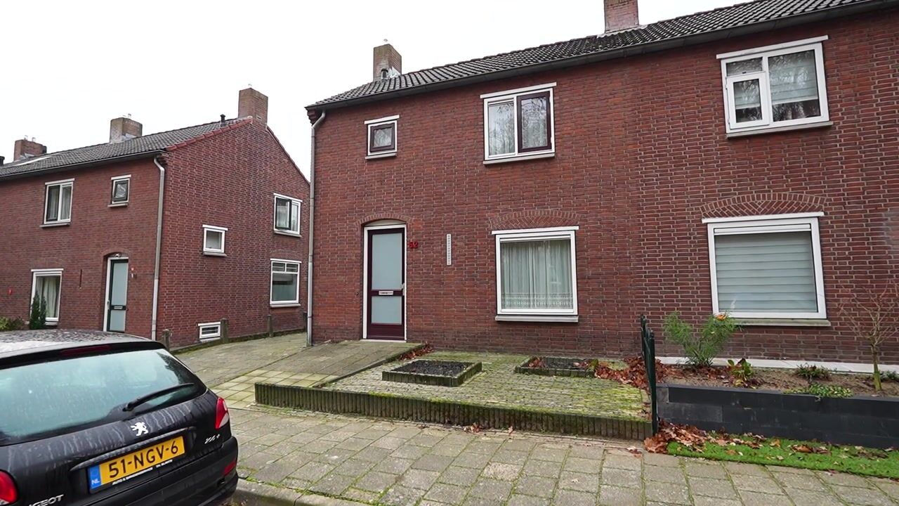 Video van Warnersstraat 52