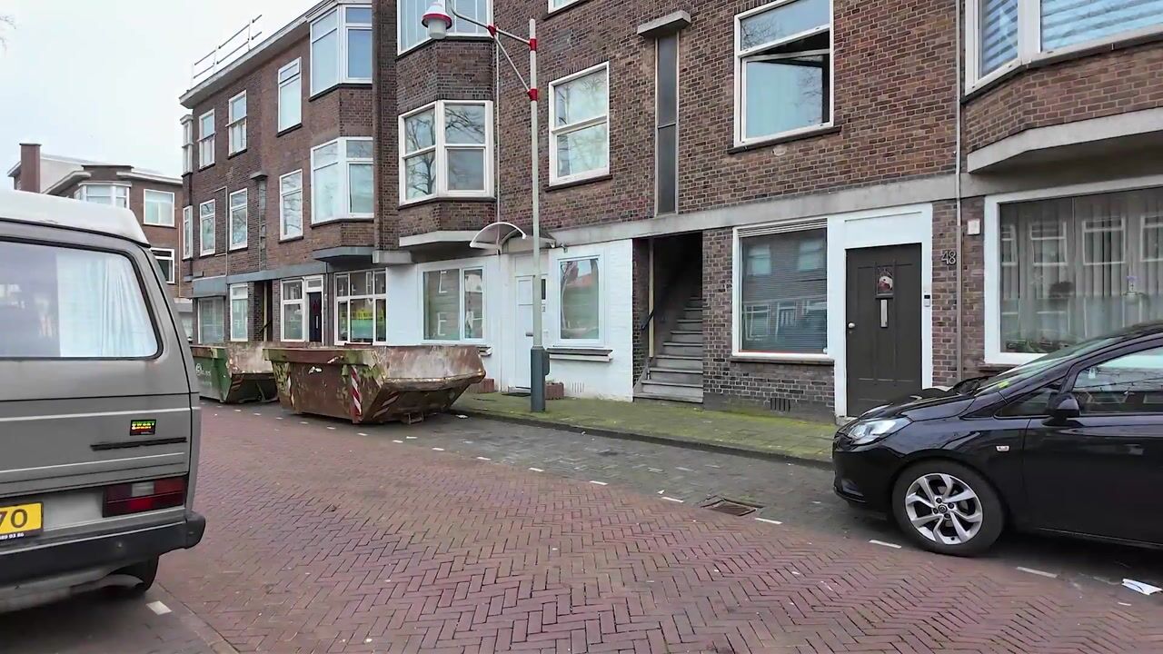 Video of Bilthovenselaan 42