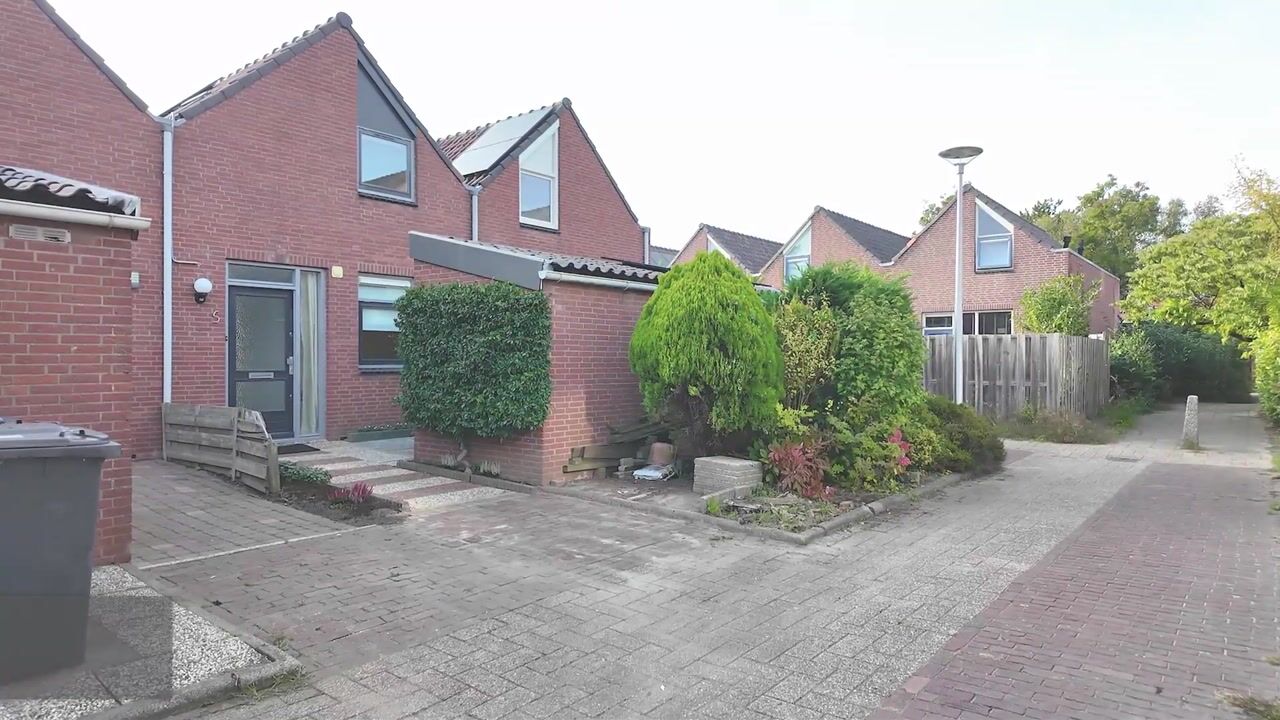 Video van Anemoon 5
