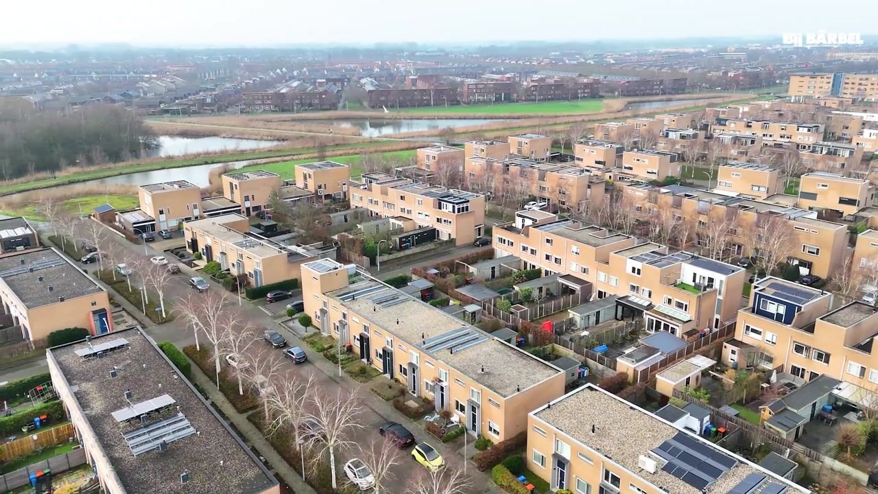 Video van Torenmeesterstraat 36