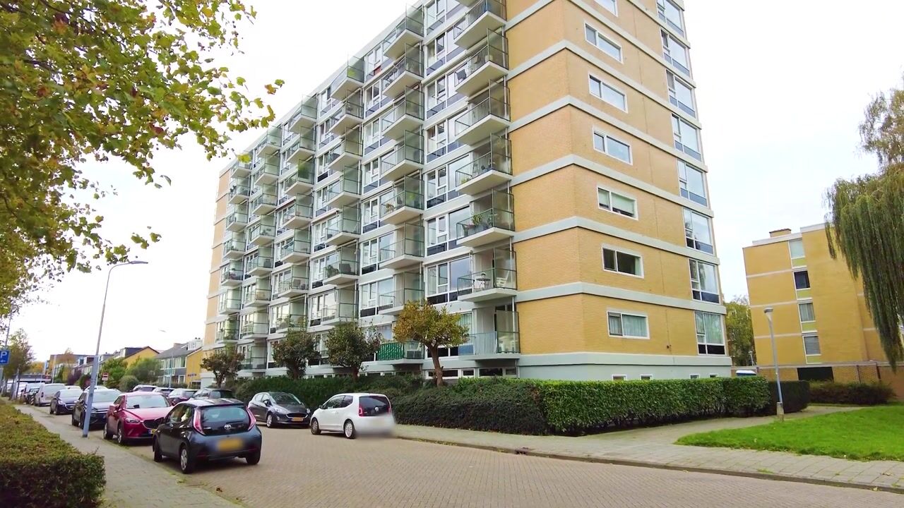 Video of Einsteinlaan 23