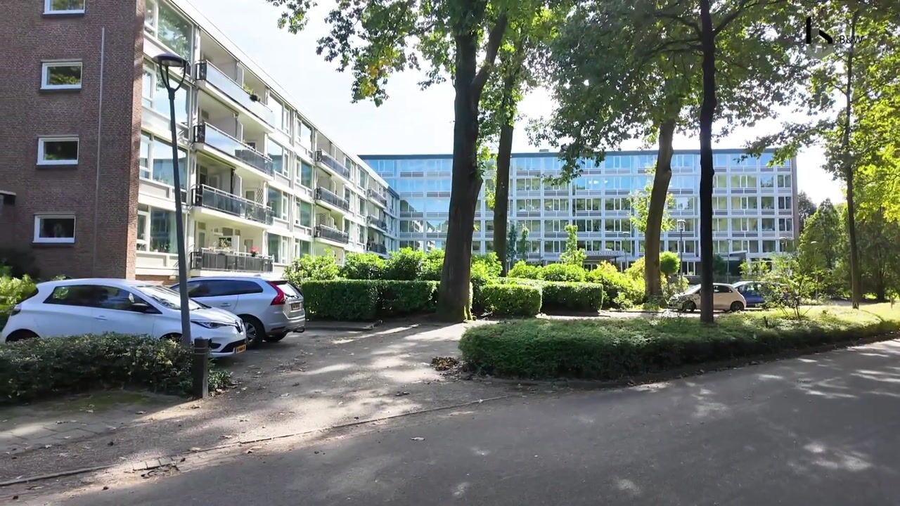 Video of Koningin Emmalaan 29-28